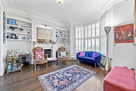 4 bedroom end of terrace house for sale, Agate Road, London W6