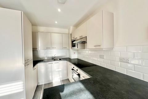 1 bedroom flat to rent, Woodley Headland, Peartree Bridge, MK6