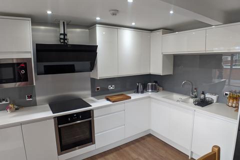 1 bedroom flat to rent, Oxford Road, Manchester M1