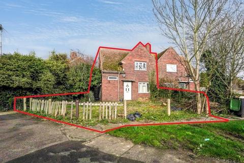 3 bedroom semi-detached house for sale, 22 Vauxhall Avenue, Canterbury, Kent, CT1 1EX