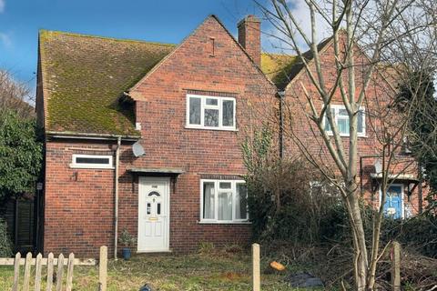 3 bedroom semi-detached house for sale, 22 Vauxhall Avenue, Canterbury, Kent, CT1 1EX