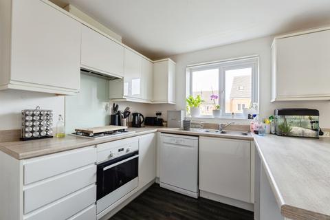3 bedroom detached house for sale, Peacock Gardens, East Leake, Loughborough