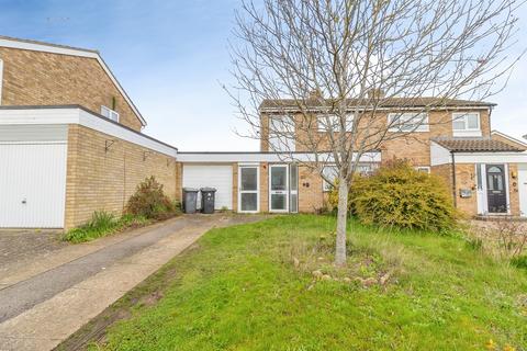 undefined, Russell Drive, Ampthill, Bedford