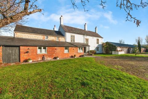 6 bedroom detached house for sale, Mill Lane, Hawkeridge, Westbury