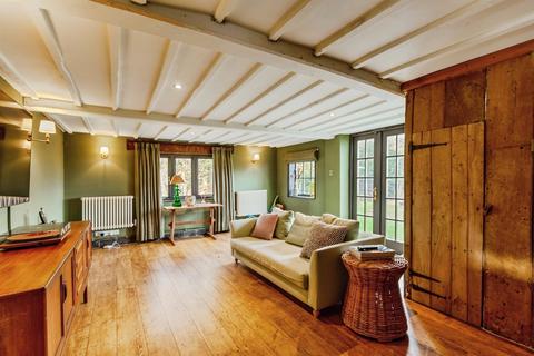 6 bedroom detached house for sale, Mill Lane, Hawkeridge, Westbury