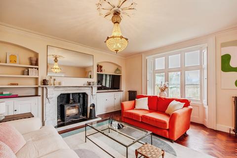 6 bedroom detached house for sale, Mill Lane, Hawkeridge, Westbury