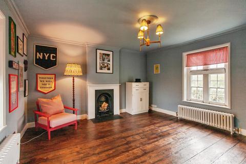 6 bedroom detached house for sale, Mill Lane, Hawkeridge, Westbury