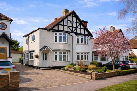 Birch Tree Avenue, West Wickham BR4