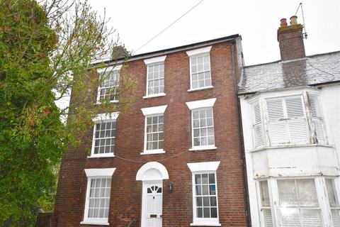 undefined, Bridge Place, Rye