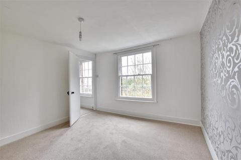 undefined, Bridge Place, Rye