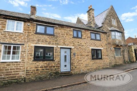 undefined, Main Road, Barleythorpe LE15