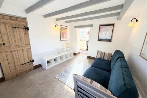 undefined, Main Road, Barleythorpe LE15
