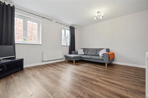 3 bedroom townhouse for sale, Castle Lodge Gardens, Rothwell, Leeds, West Yorkshire