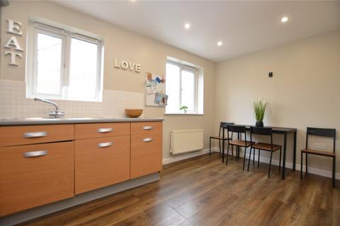 3 bedroom townhouse for sale, Castle Lodge Gardens, Rothwell, Leeds, West Yorkshire