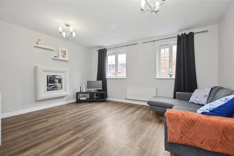 3 bedroom townhouse for sale, Castle Lodge Gardens, Rothwell, Leeds, West Yorkshire