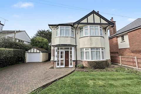 4 bedroom detached house for sale, Boscombe Manor