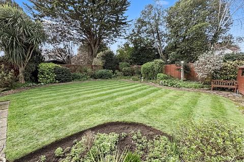 4 bedroom detached house for sale, Boscombe Manor