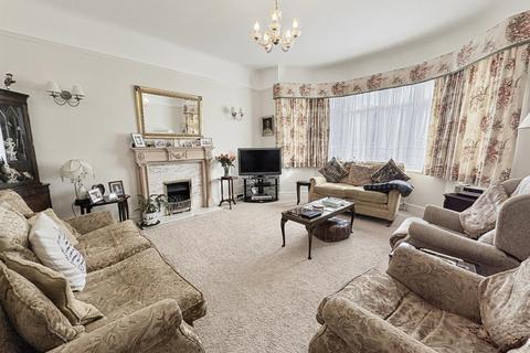 4 bedroom detached house for sale, Boscombe Manor