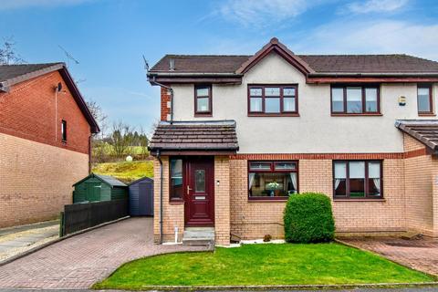 undefined, Kennedy Avenue, Twechar, G65
