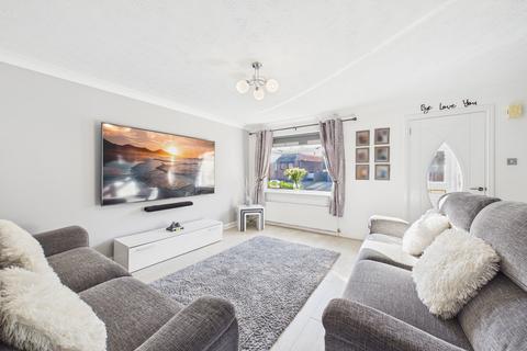 undefined, Kennedy Avenue, Twechar, G65