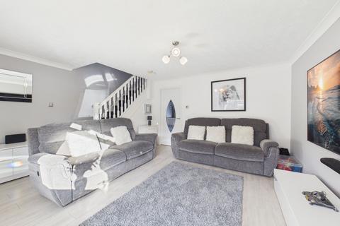 undefined, Kennedy Avenue, Twechar, G65