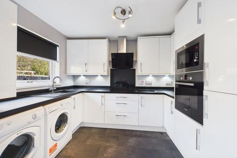 undefined, Kennedy Avenue, Twechar, G65