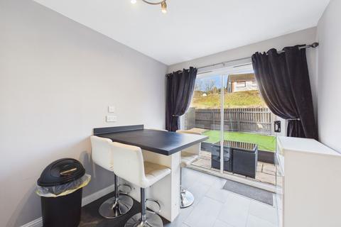 undefined, Kennedy Avenue, Twechar, G65