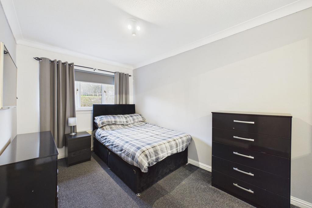 Bedroom 1 Angle 1