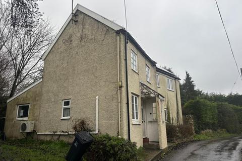 Lower Coombses, Tatworth, Chard