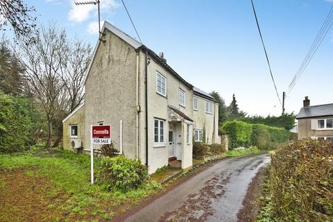 3 bedroom character property for sale, Lower Coombses, Tatworth, Chard