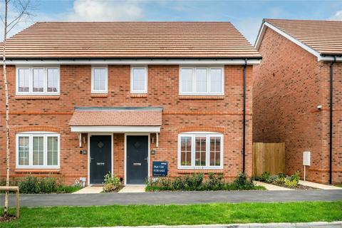 3 bedroom semi-detached house for sale, Pyrcroft Road, Surrey KT16