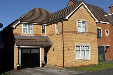 4 bedroom detached house for sale, Glamis Close, Prenton, Merseyside, CH43