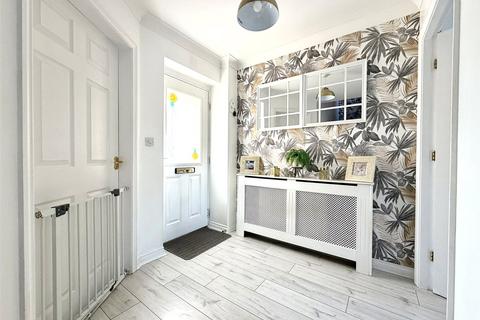 4 bedroom detached house for sale, Glamis Close, Prenton, Merseyside, CH43