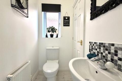 4 bedroom detached house for sale, Glamis Close, Prenton, Merseyside, CH43
