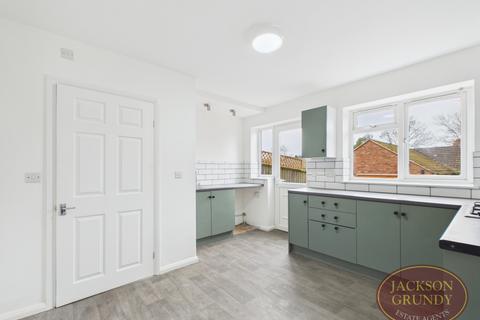 2 bedroom end of terrace house for sale, Balfour Road, Northampton, NN2 6JP