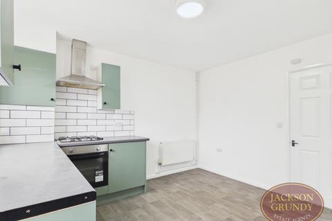 2 bedroom end of terrace house for sale, Balfour Road, Northampton, NN2 6JP