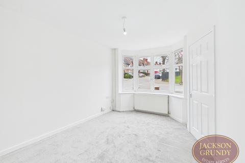 2 bedroom end of terrace house for sale, Balfour Road, Northampton, NN2 6JP