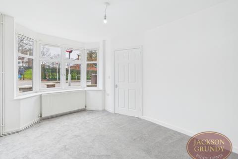 2 bedroom end of terrace house for sale, Balfour Road, Northampton, NN2 6JP