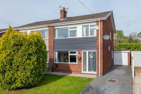 Langdale Avenue, Croston, Leyland