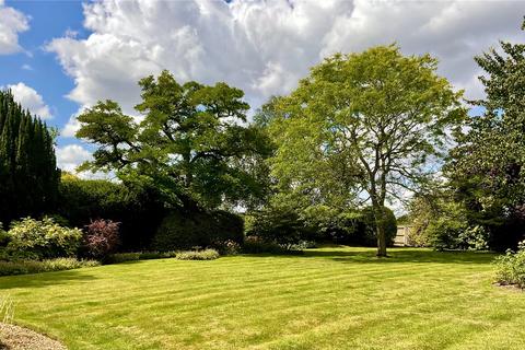 4 bedroom detached house for sale, Courtenay Road, Winchester, Hampshire, SO23