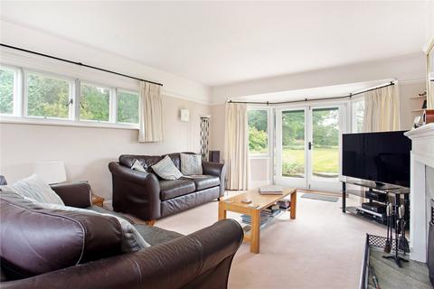 4 bedroom detached house for sale, Courtenay Road, Winchester, Hampshire, SO23