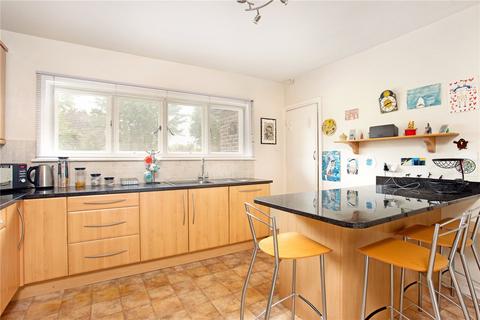 4 bedroom detached house for sale, Courtenay Road, Winchester, Hampshire, SO23