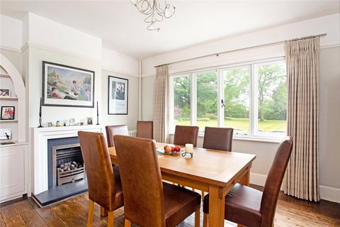 4 bedroom detached house for sale, Courtenay Road, Winchester, Hampshire, SO23