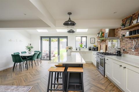 undefined, Allerton Drive, Nether Poppleton, York, YO26 6HN