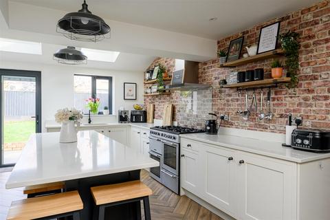 undefined, Allerton Drive, Nether Poppleton, York, YO26 6HN