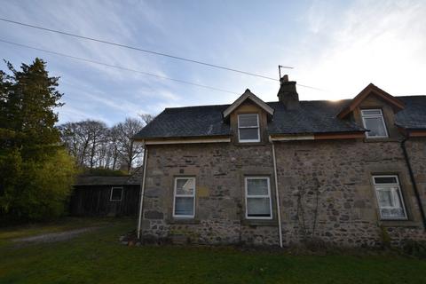 undefined, The Quarters, Fochabers