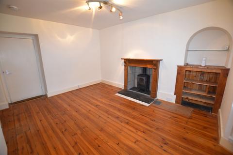 undefined, The Quarters, Fochabers
