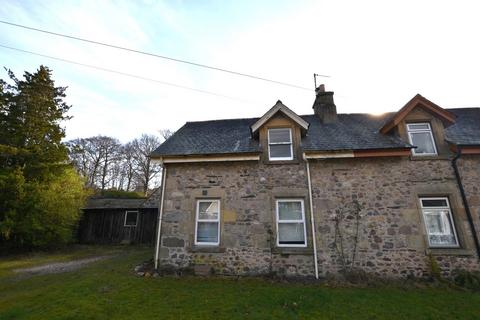 undefined, The Quarters, Fochabers