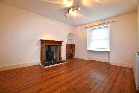 undefined, The Quarters, Fochabers
