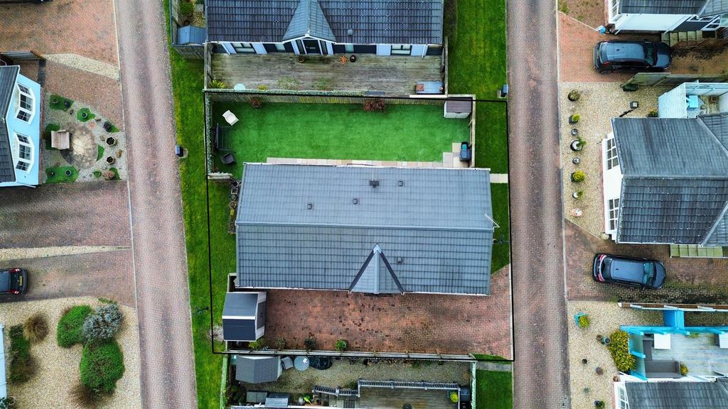 Birds Eye View